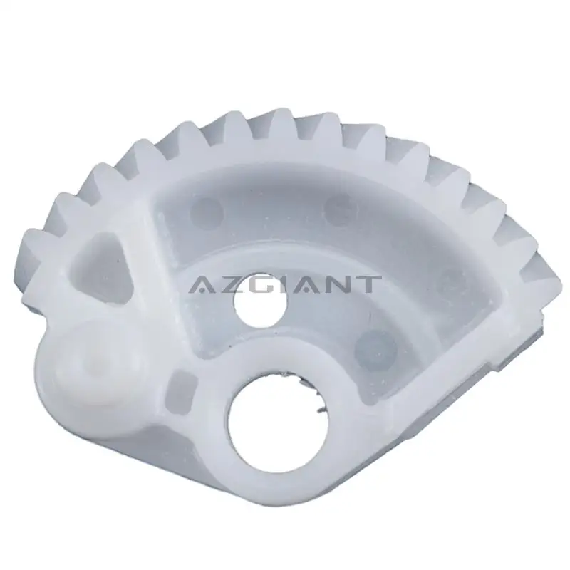 

For 2023-2024 Nissan Pathfinder Azgiant Car Fuel Filler Cap Actuator Internal Gear Plastics Material Auto Replacement Pars DIY