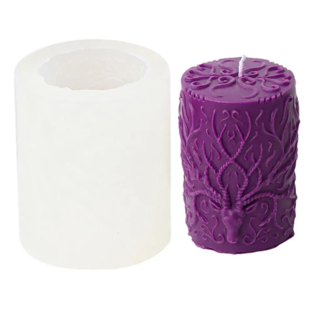 Свечи в бетоне. Формы для гипса для свечей. Молд для подсвечника. Силиконовая форма для свечей из бетона. Свечи в гипсе.