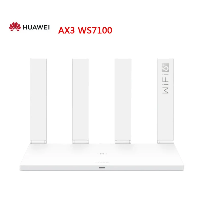 Huawei Ax3 Ws7100 Ws7200 Wifi6 Plus Roteador Wifi 3000mbps Extensor Wi-fi Repetir