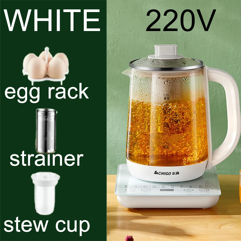 White Stew