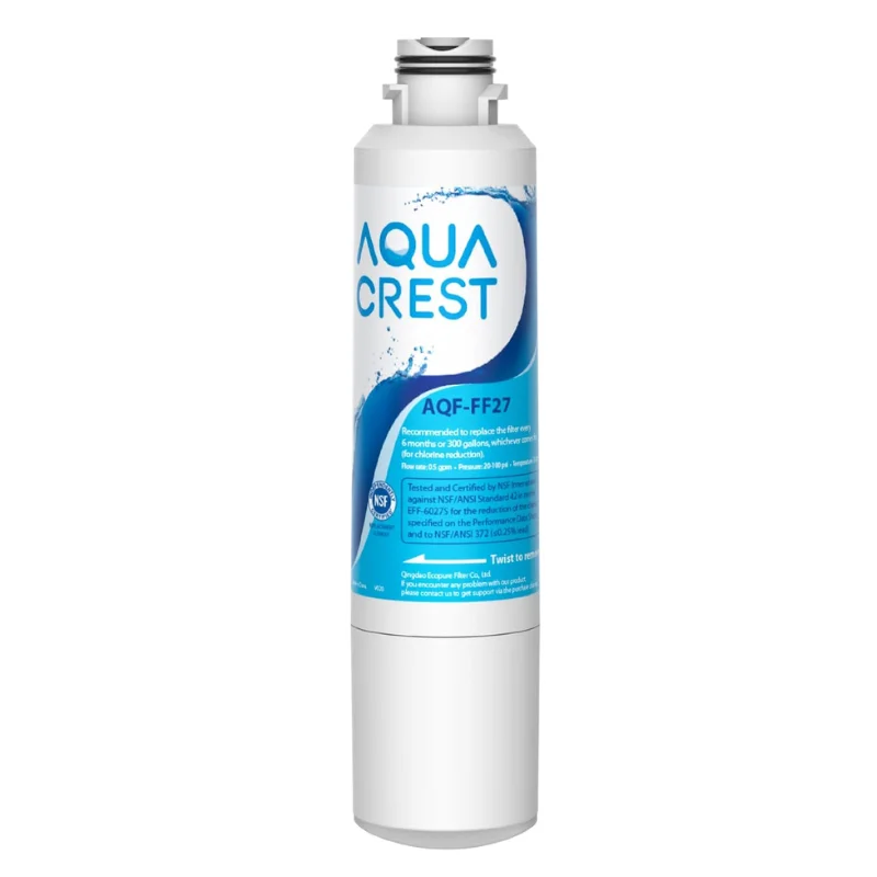 thumbnail image 1 of Repuesto AQUA CREST DA29-00020B para Samsung HAF-CIN/EXP, DA29-00020B-1, RF28HMEDBSR, RF263BEAESR, RF4287HARS, HAF-CIN, 1 of 4
