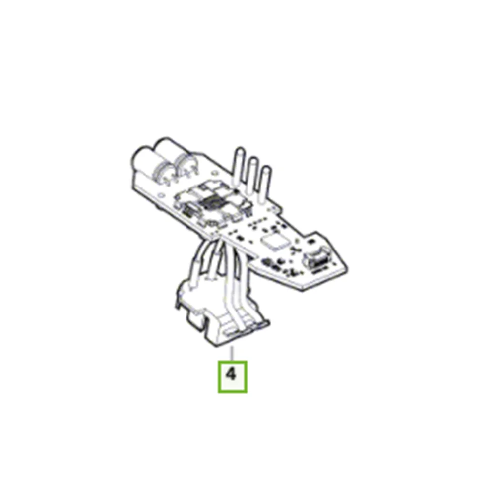 

Electronic modulus for BOSCH GSR12V-35FC GSR12V-300FC GSR12V-35 GSR12V-300 GSR10.8V-35