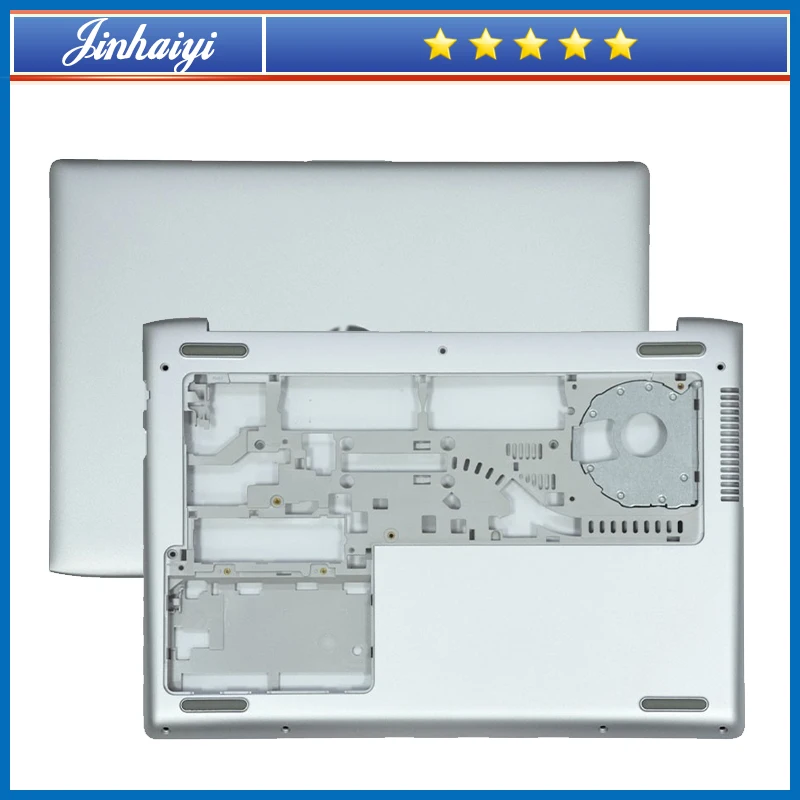 

For HP Probook 431 430 G5 435 G5 436 screen back case bottom shell top cover lower cover