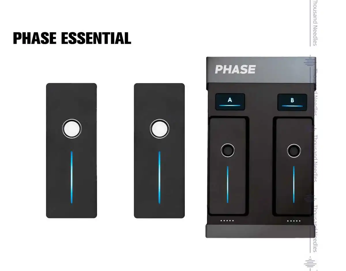 【訳あり品】Phase DJ Essential Phase DJ Official Store | Buy Phase Essential