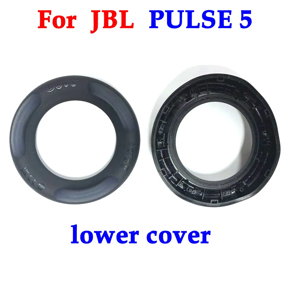

1PCS New For JBL PULSE 5 Replace the lower cover USB connector Repair Parts