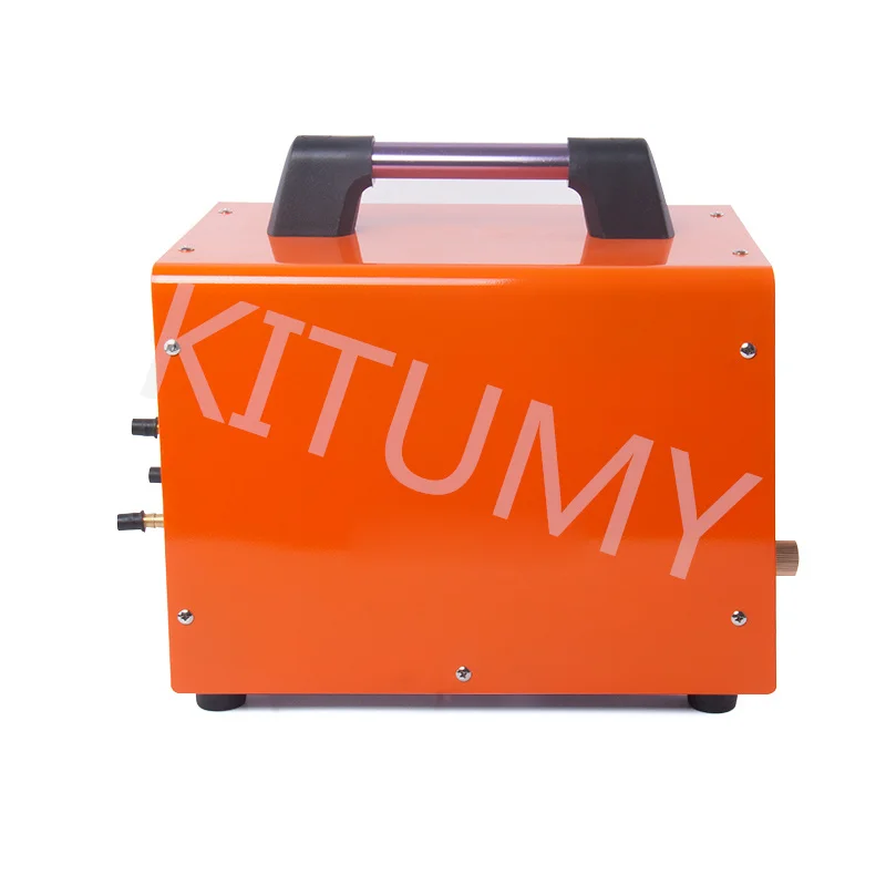 Ar+CO2 Gas Mixer gas mixture machine Argon arc welding machine part CO2 argon mixer Brand new 4