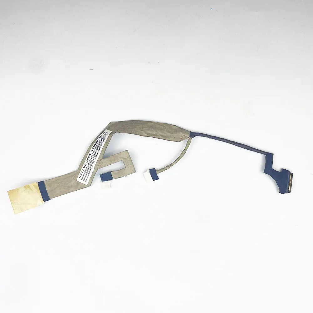 Cavo Flessibile Per Schermo Video Per Hp Elitebook 2540P 2540 Laptop Lcd Display A Led Cavo Flessibile A Nastro Muslimb