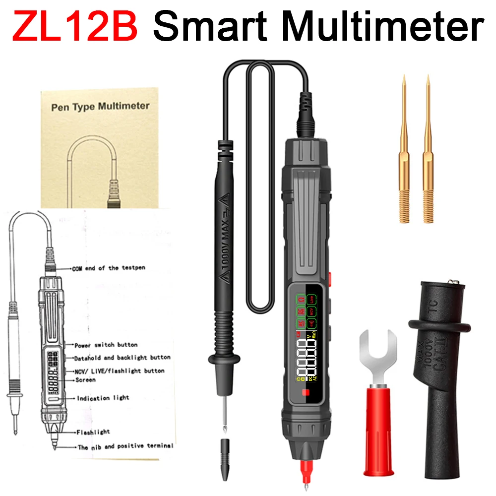 ZL12B Accessory 1