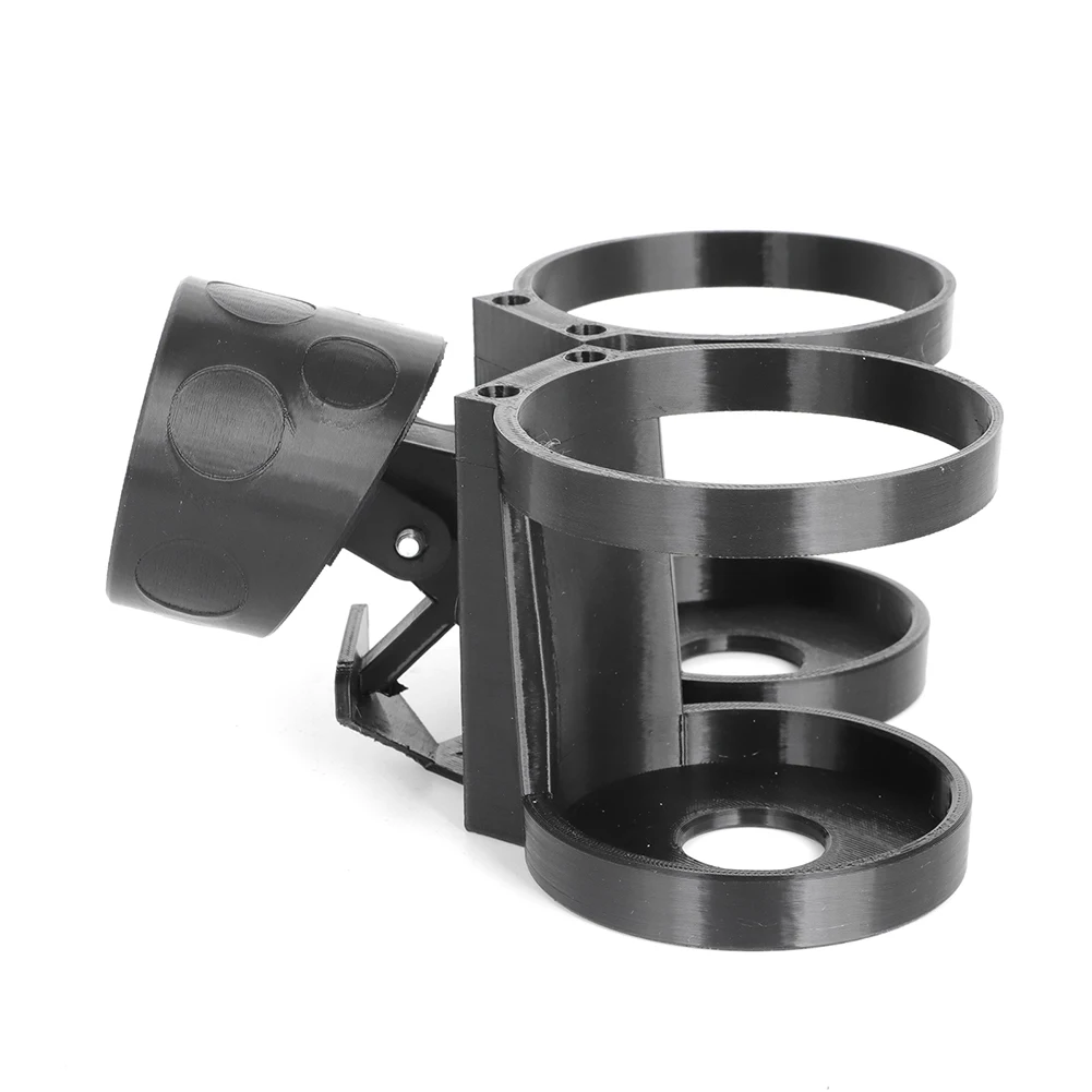 Citroen Berlingo Peugeot Partner 2008-Multispace Double Dual Cup Holder Car Drink Holder Water Cup Stand