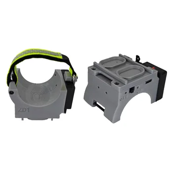 ELECT-Drone Lanciatore Trigger sensibile alla luce Accessori di facile installazione per DJI Royal Mavic3 Piccolo drone Adatta FPV