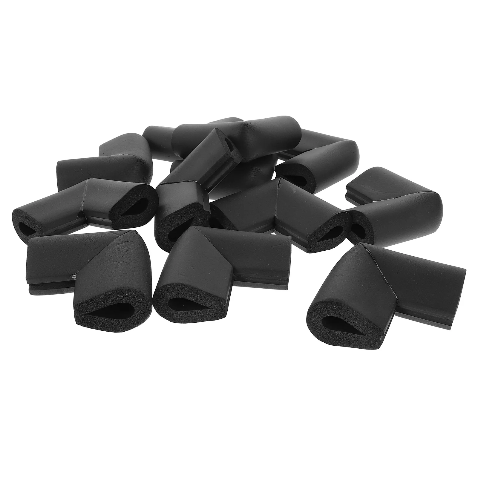 

12 шт., защитные уголки для мебели