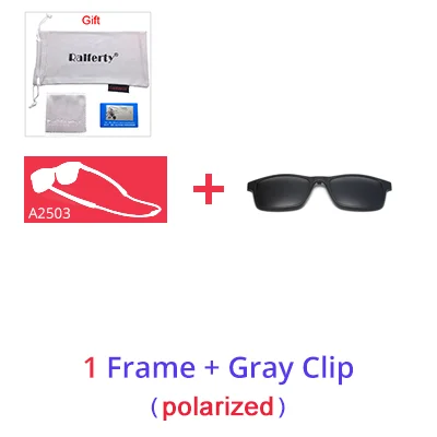 1 Frame Gray Clip