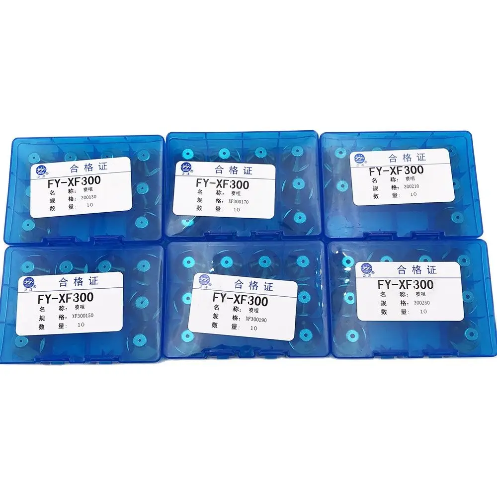 Рисунок 2 - Φ 300150 300170 300190 300210 300250