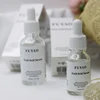 Glycolic Acid Peel Purity 20% Concentration 5% Skin Repair Invisible Pores Brighten Skin Tone Treat Acne Mild And Non-Irritating 5