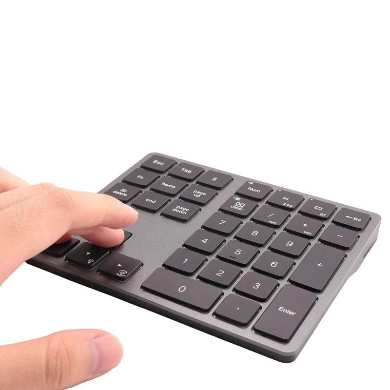 thumb