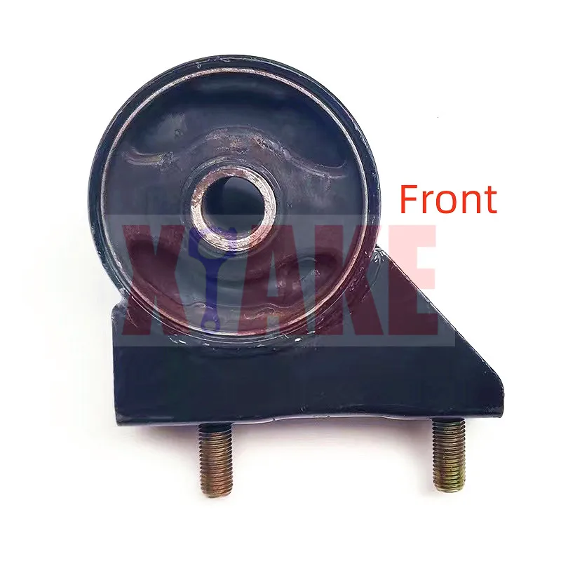 Car Accessory Front Rear Left Right Engine Mount for JAC J3 VVT 65B 70B 4G13 Engine