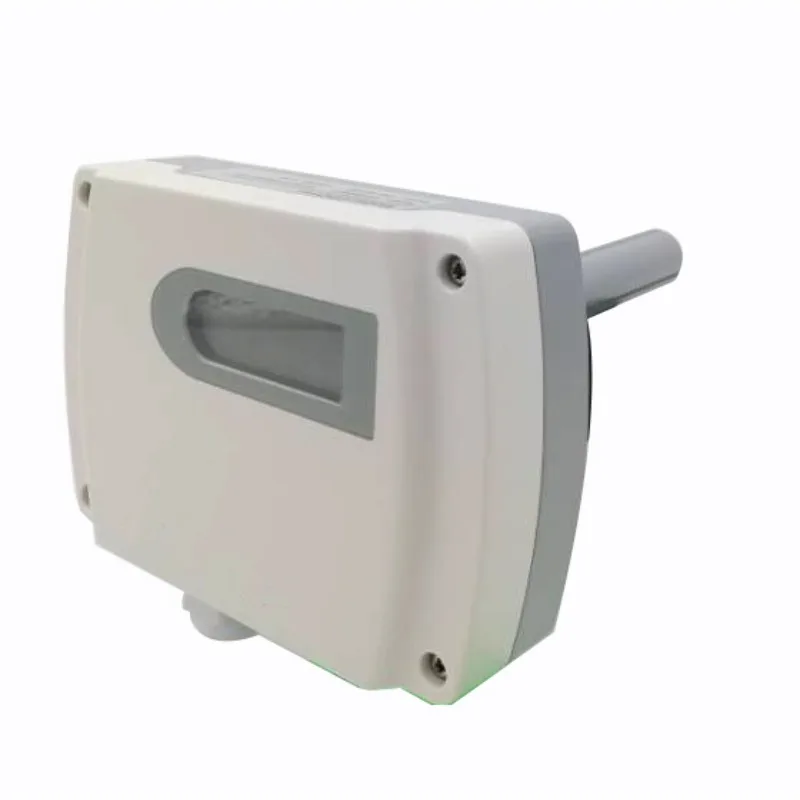 

Room Air Particulate Matter Transmitter