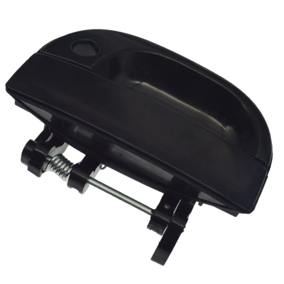 Qiilu Butée De Porte Lot De 4 Butées De Porte En Caoutchouc, Cale De