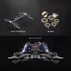 New MJX H16H V3 four-wheel drive remote control drift vehicle all metal rotating children's toy professional RC off-road vehicle 3