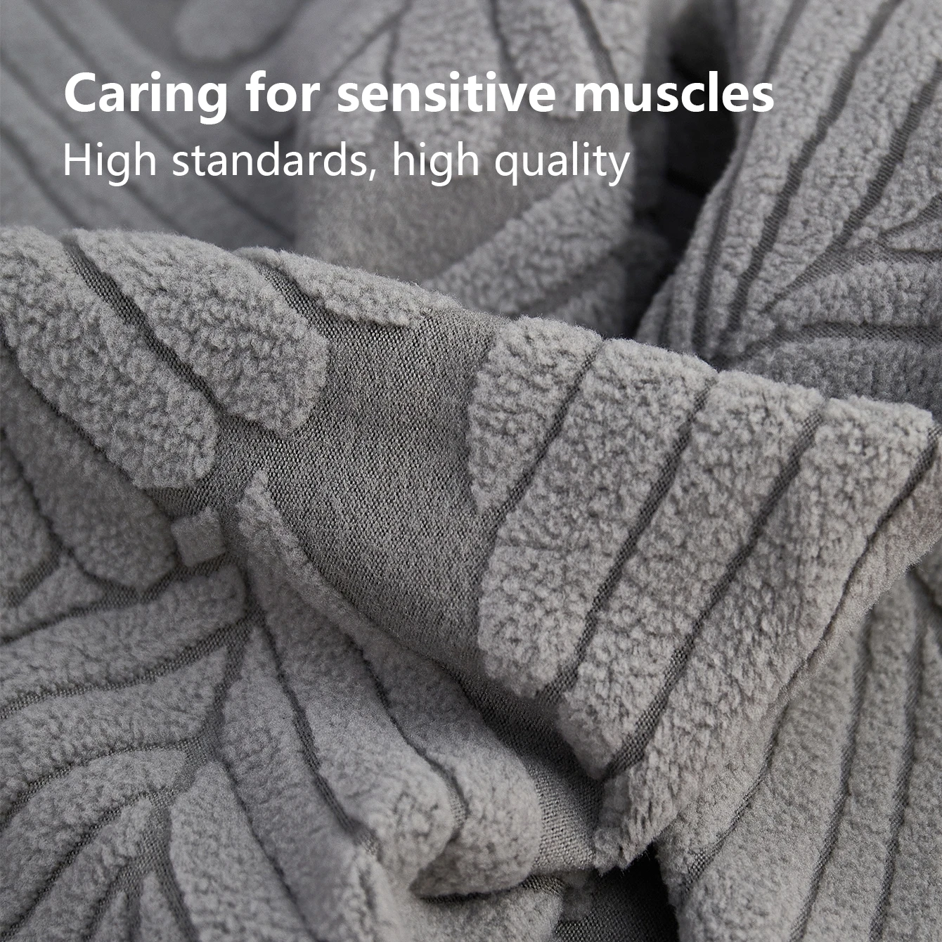 1pc pure color simple jacquard sofa cover anti-scratch non-slip all-season all-in-one wrapped seat protective cover