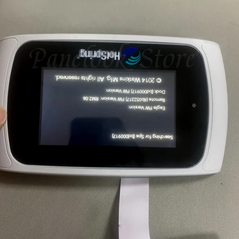 SF04A301 SF04032F SF04A301F750 E252043C HotSpring Highlife Sovereign HIGHLIFE ARIA 스크린용 터치 패널이 있는 LCD 디스플레이