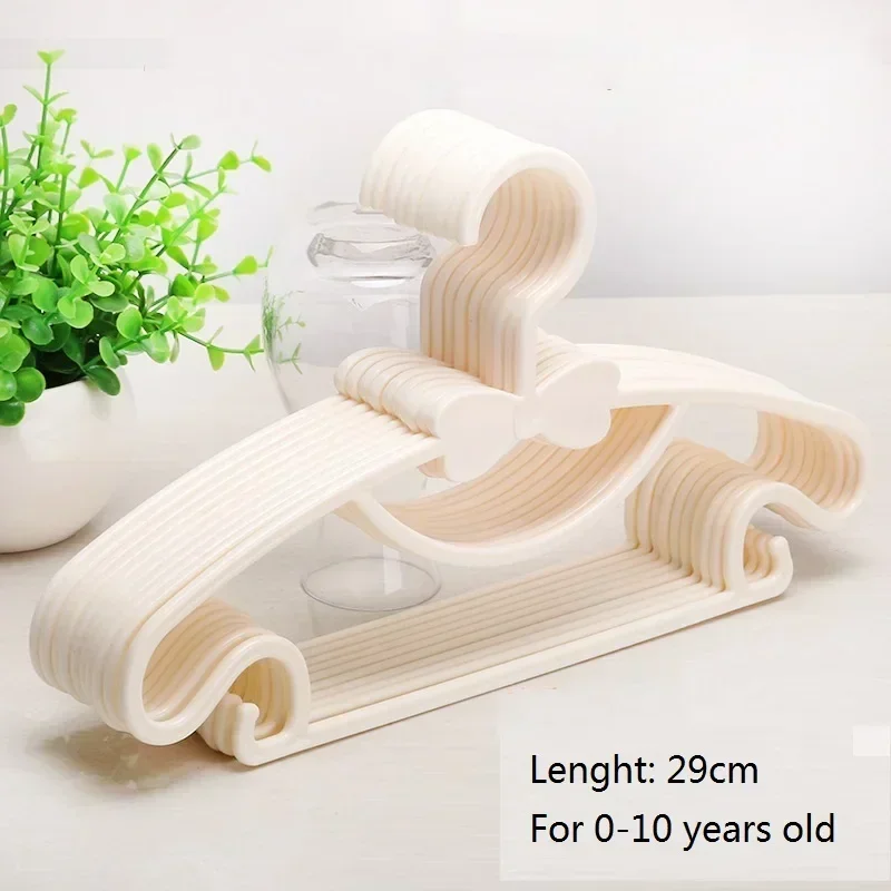 5 pezzi grucce per bambini cappotti per bambini appendiabiti armadio organizzatore grucce per esposizione portatili appendiabiti per bambini antivento