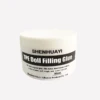 TPE doll filling rubber thermoplastic elastomer model for repairing skin groove defects filled with rubber, soft but not hard 4