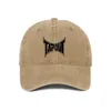 T-Tapout Fashion Baseball Cap Outdoor Caps Sunscreen Hat Hip Hop Tide Snapback Hats Adjustable Cowboy 2