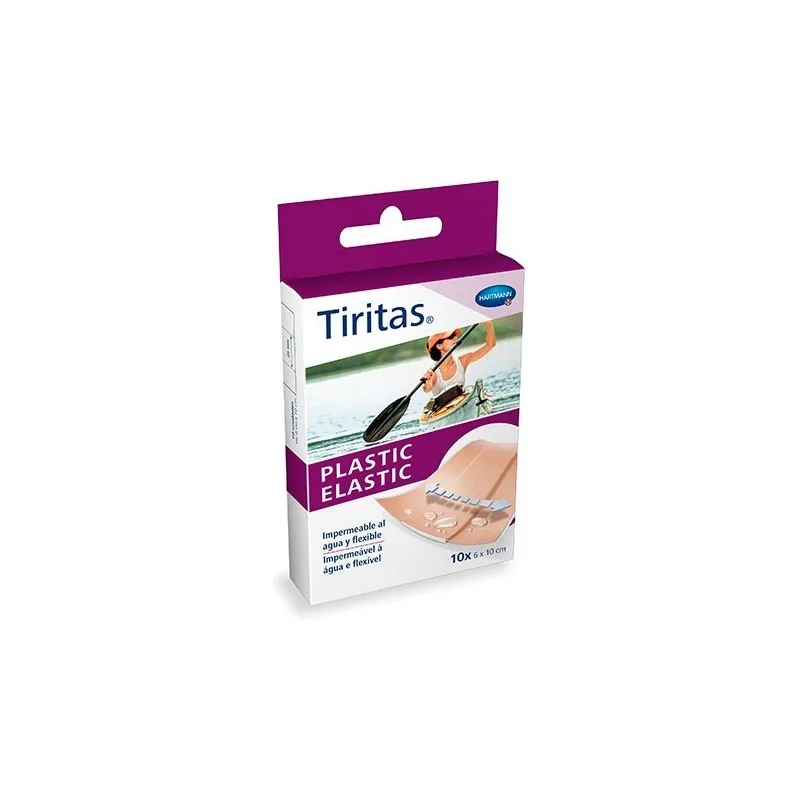 Plastic Elastic trimmers 10x6 cm 10 PCs | Красота и здоровье