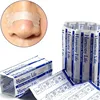 10/30/50/100PCS Breath Nasal Strips Right Aid Stop Snoring Nose Patch Good Sleeping Patch Product Easier Breath Sleep Aid Decive 6