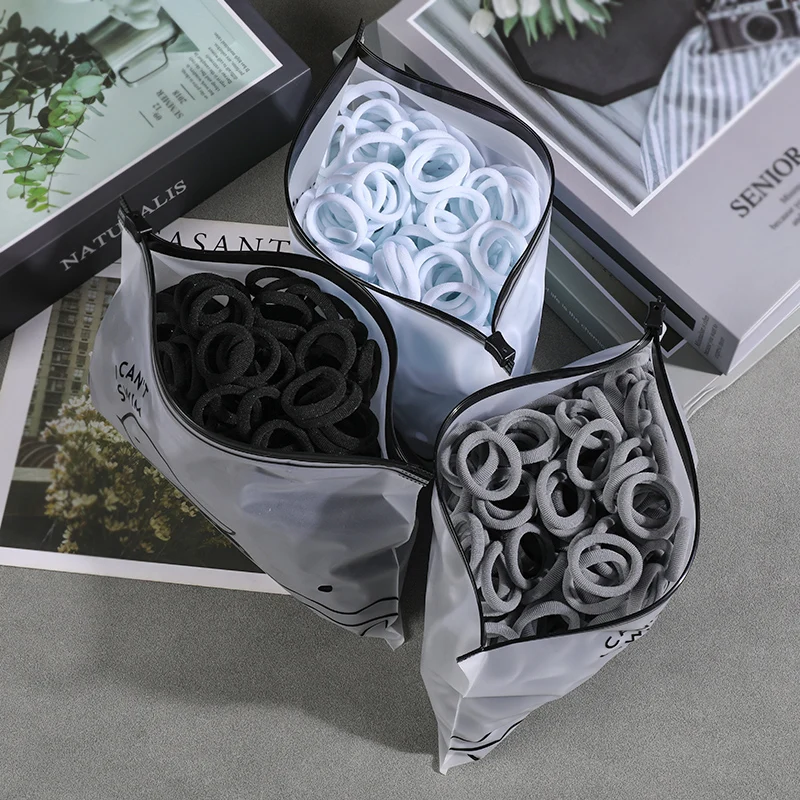 Рисунок 5 - Резинки для волос Эластичные для девочек