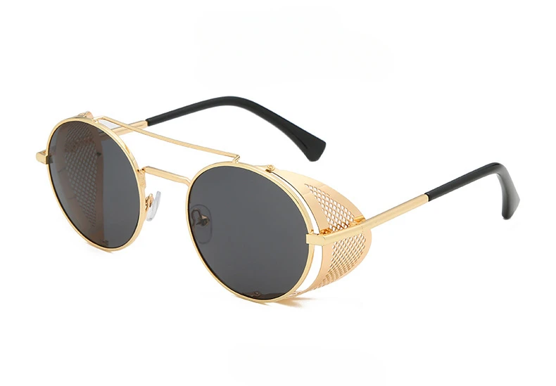 グッドオーメンズ悪魔クロウリーデビッドテナントサングラスコスプレ