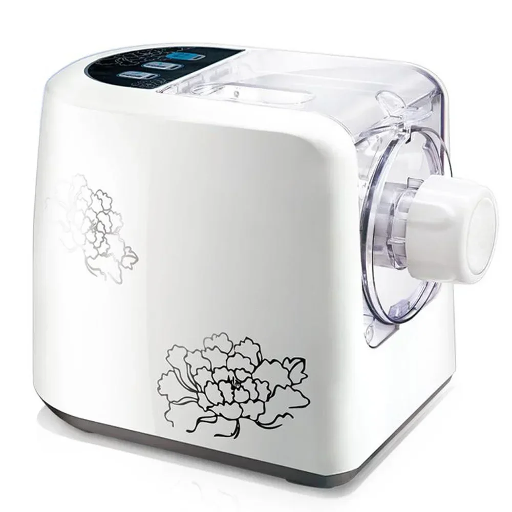 Fully Automatic Noodle Maker Household Electric Noodle Mixing Machine Multi-function Pressing Machine
