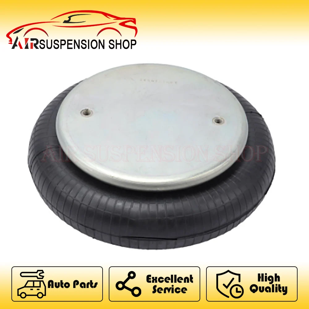 

For Firestone W01-358-7008 Continental Fs 330-11 474 Goodyear 1B12-313 Truck Air Suspension Spring Assembly Auto Accessories