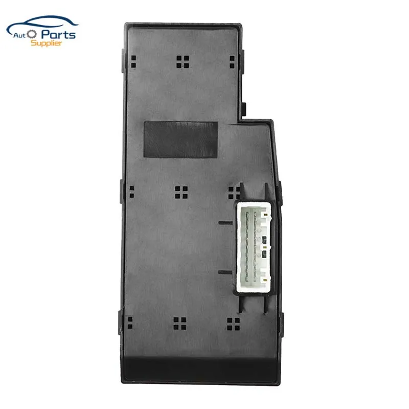 Power Master Window Switch For 2002-2006 Hyundai Elantra – Left Side 93570-2D100