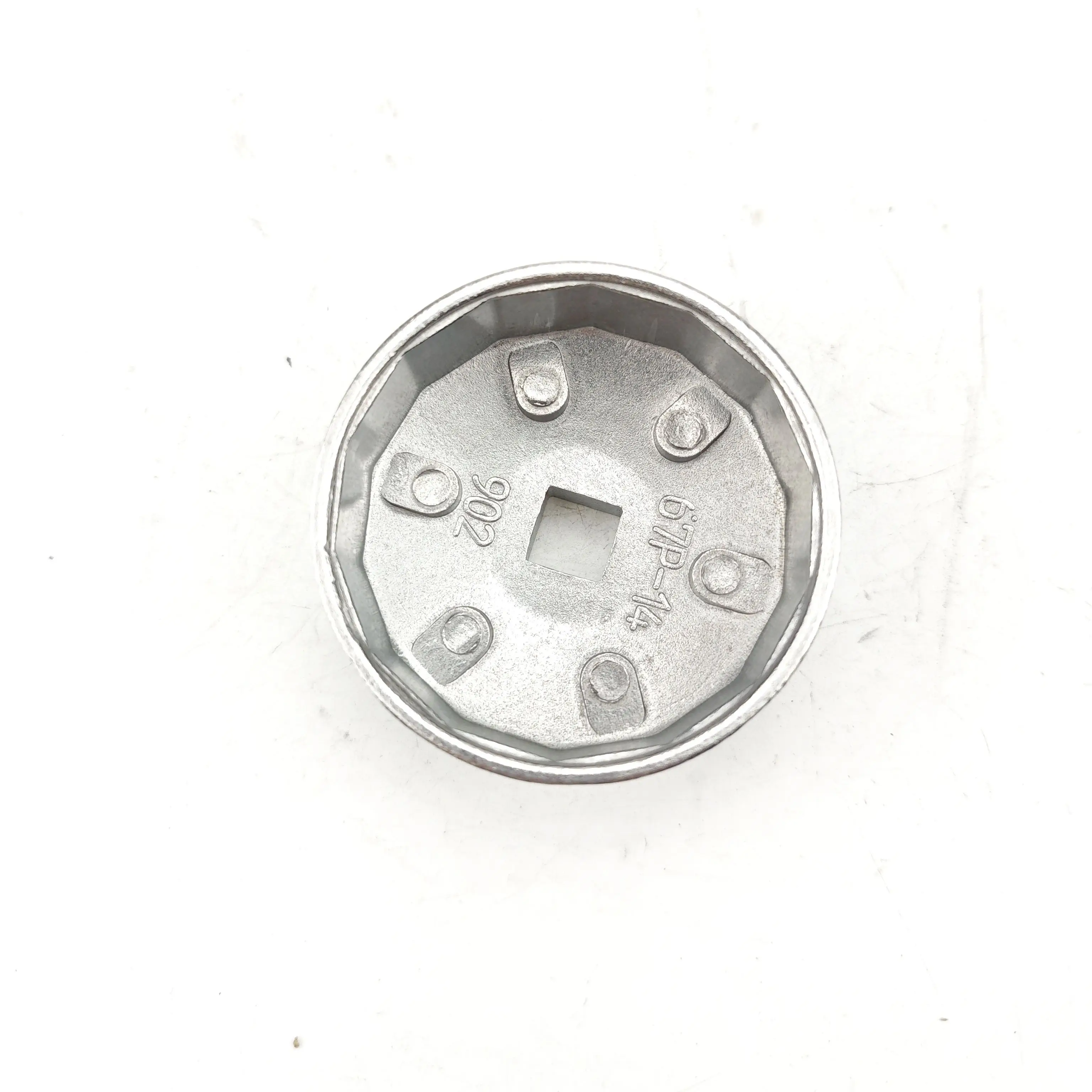 Chiavi per filtro olio 2169-12 ∙ Attacco quadro, cavo, 1/2 di pollice