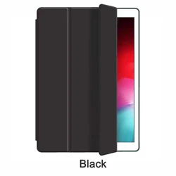 Slim Smart Cover with Stand - Pro11 2018 2020 2021 (Black)