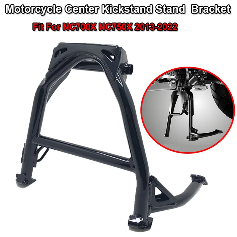 Nc 750 X Mt Dct New Motorcycle Middle Center Kickstand Kick Stand