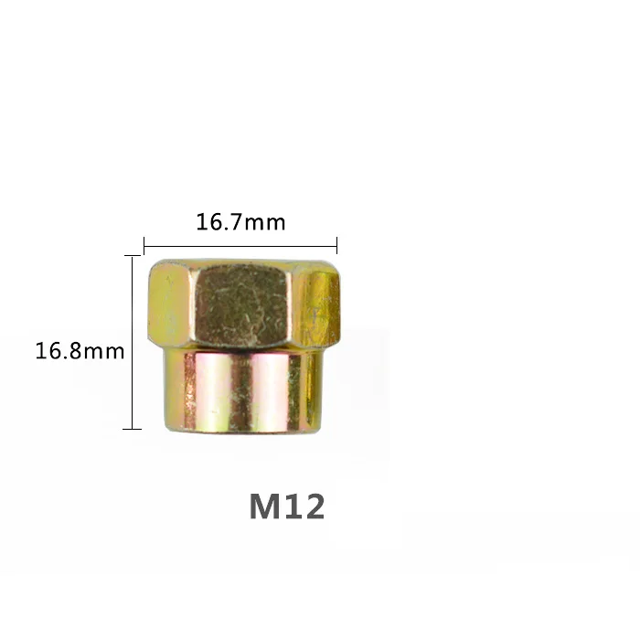 Diesel High Pressure Common Rail Injector Tube Plug 5pcs/lot M12 M14 M16 M18 M20 injector repair kits