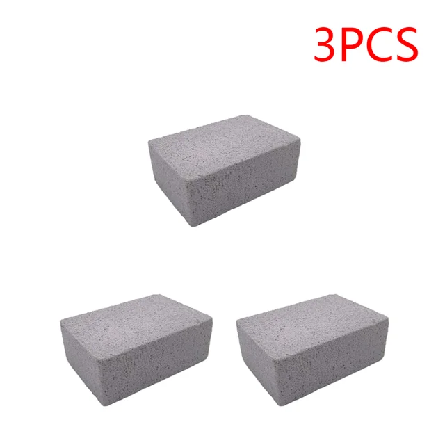 3PCS Clean Bricks
