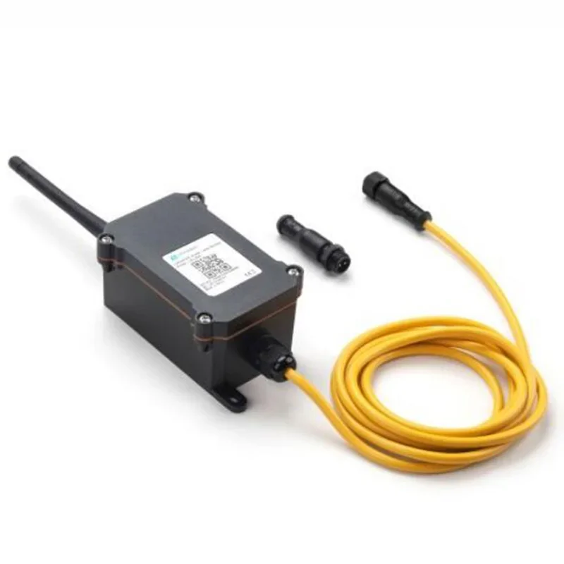 

Dragino LWL03A LoRaWAN None-Position Rope Type Controller With 1M Water Leak Cable