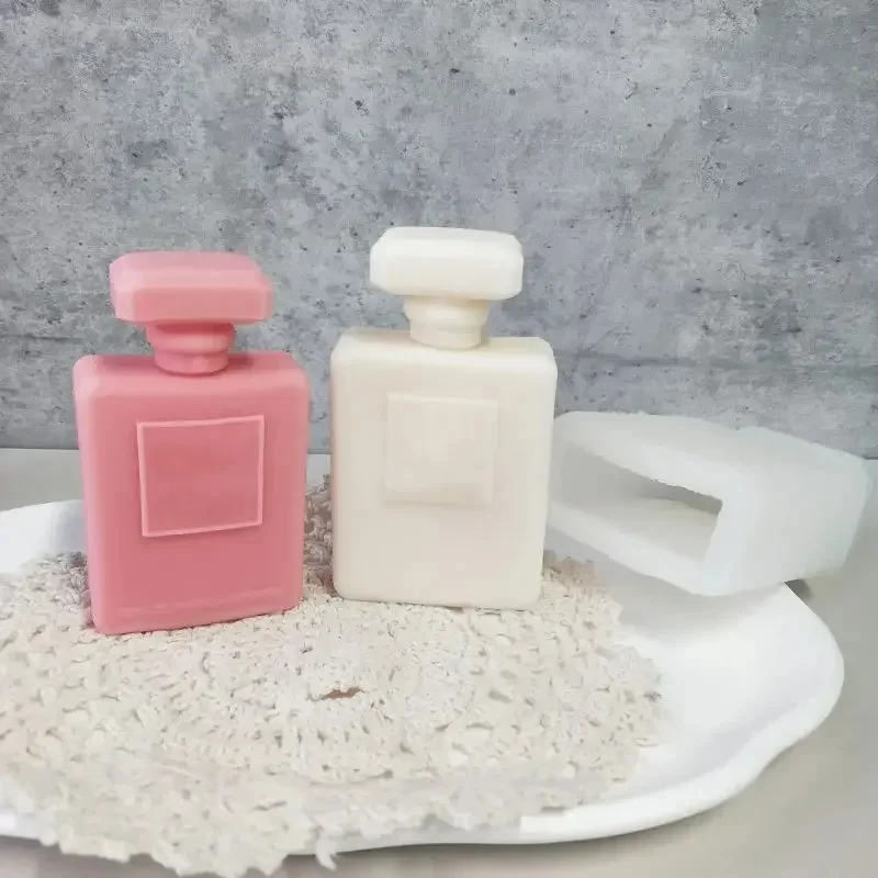 Perfume Bottle Mold 2
