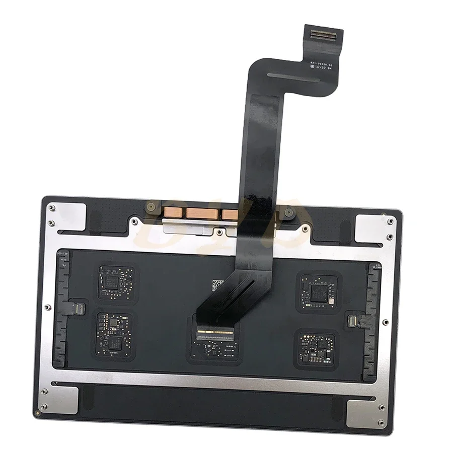 Original a1707 Gray Trackpad Touchpad With Cable For Macbook Pro Retina 15" A1707 Touch Pad 2016 2017 Year