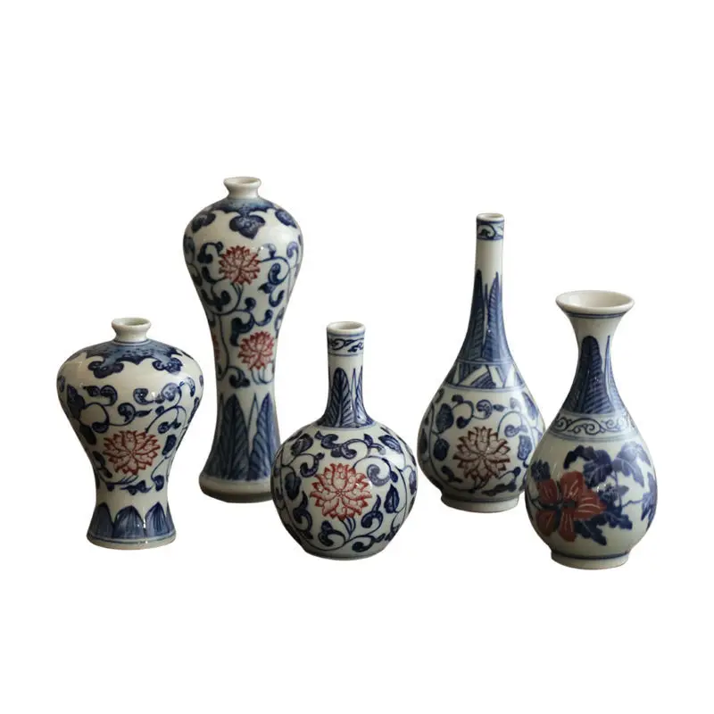 VASE X5