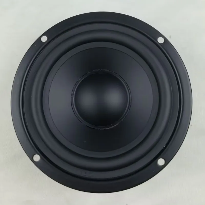 SOTAMIA 1Pcs 4 인치 미드레인지 파워 라우드 스피커 8 옴 80W DIY 홈 시어터 휴대용 블루투스 스피커 HiFi 음악 오디오 스피커