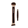Brochas de maquillaje multifuncionales Hourglass: Rostro y Ojos | Emoape