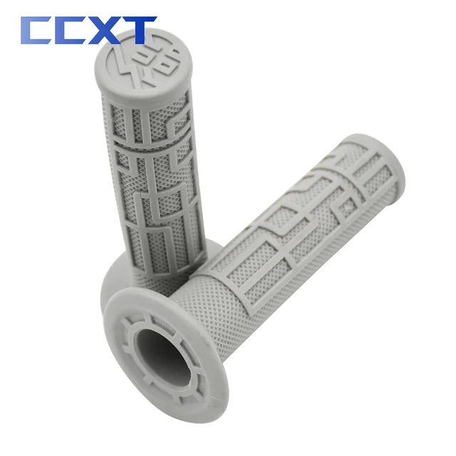 Electric Bike Rubber Handlebar Grip Glue Brake Handle Hand Grip For Sur