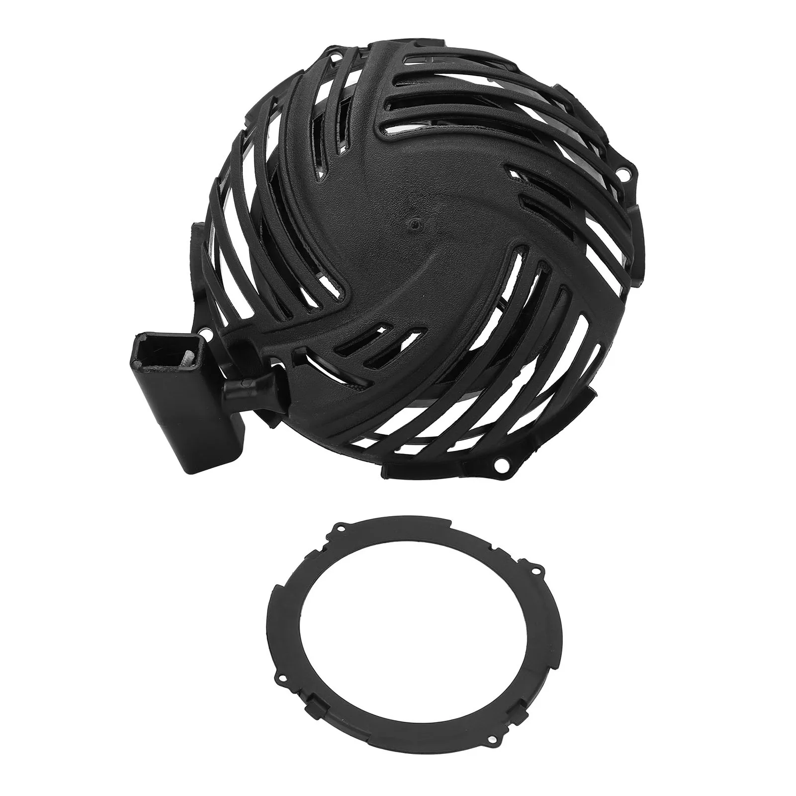 593959 Pull Start Rewind Starter Black OE Quality Professional Lawn Mower Parts 08P502 093J02 09P602 09P702 Engines lawn mower parts