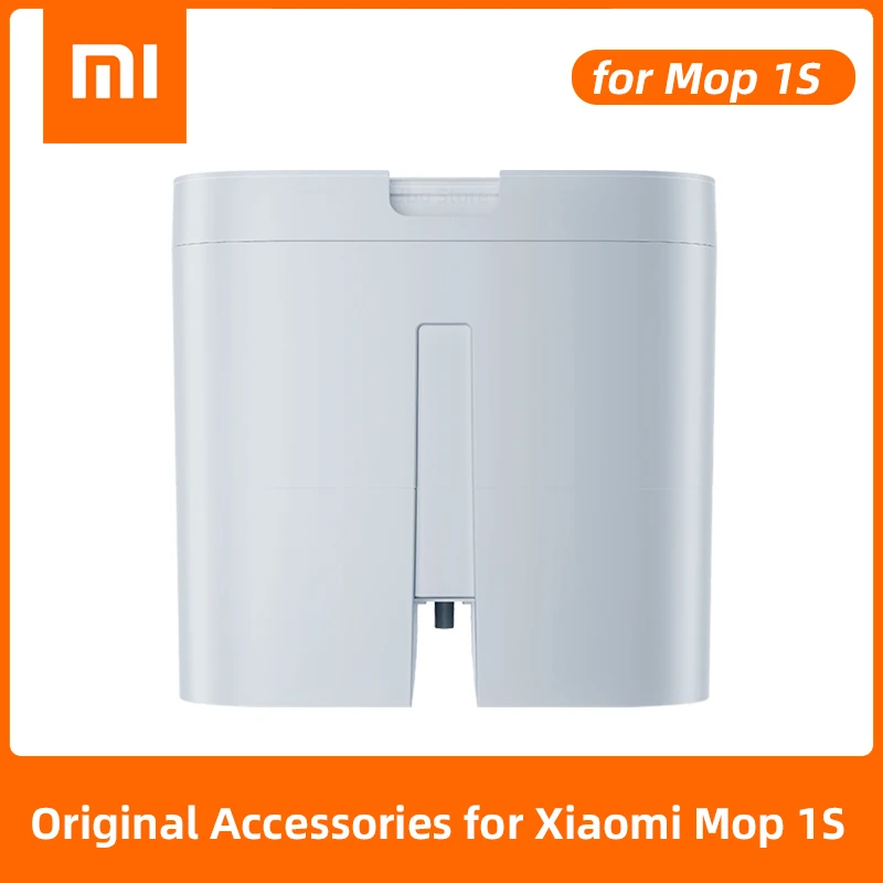 Original XIAOMI Automatic Up And Down Water Device for MIJIA Omni Robot