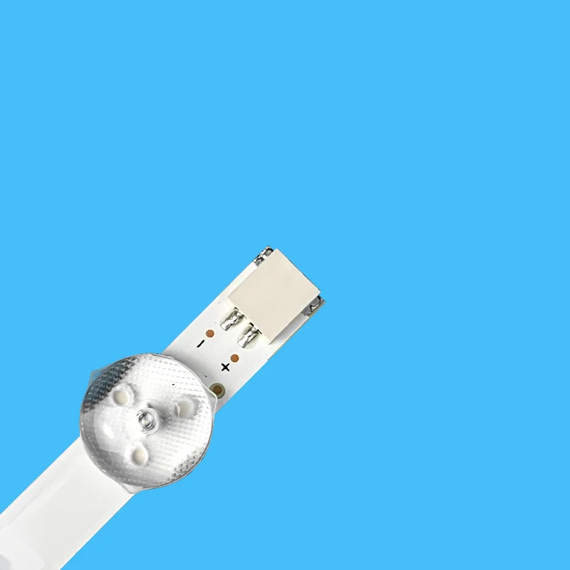 Рисунок 4 - (6A + 1B) 465 мм фотовспышка для